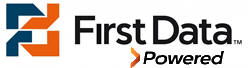 powered by FirstData